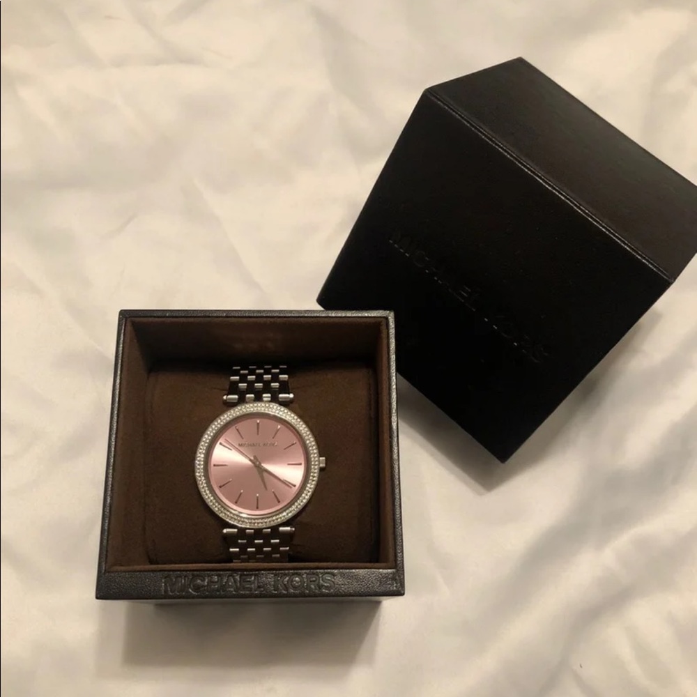Michael Kors Women’s Watch